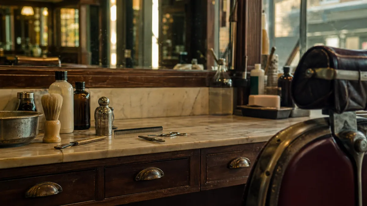 Coupe de cheveux homme 2026 : les styles et tendances phares