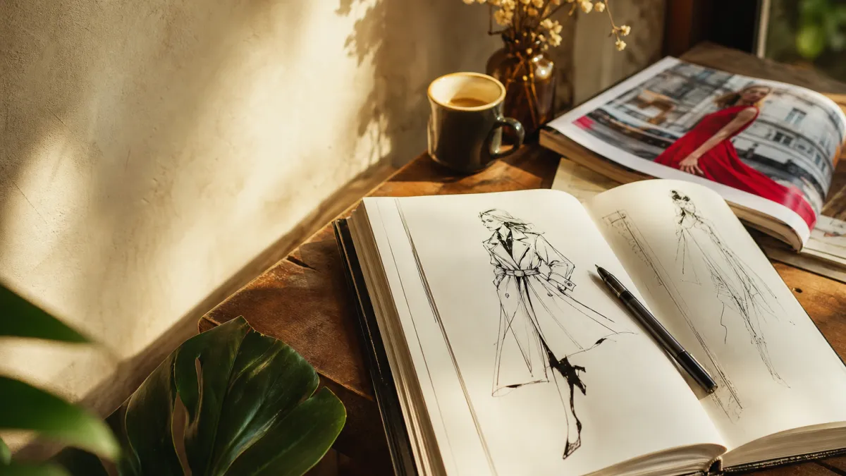 garancedore.fr : les tendances mode incontournables en 2026
