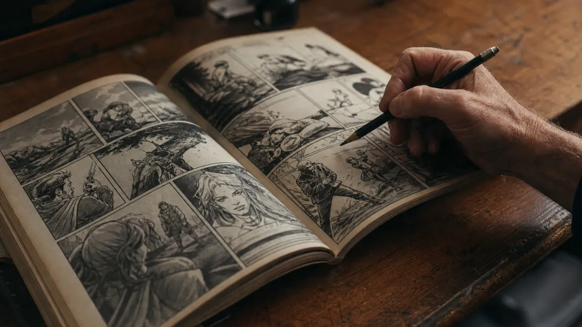 Comment analyser une BD : la méthode pour tout décrypter