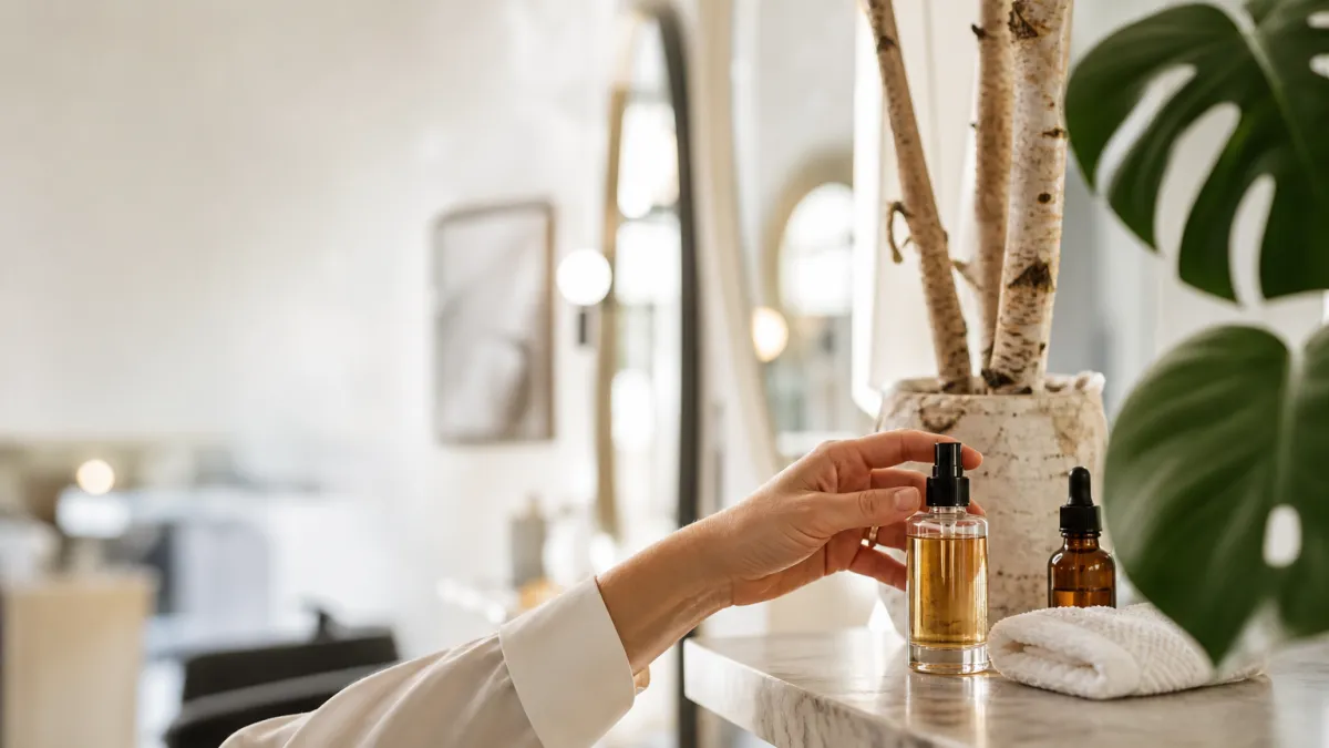 Cutrins : l'expertise des soins capillaires professionnels