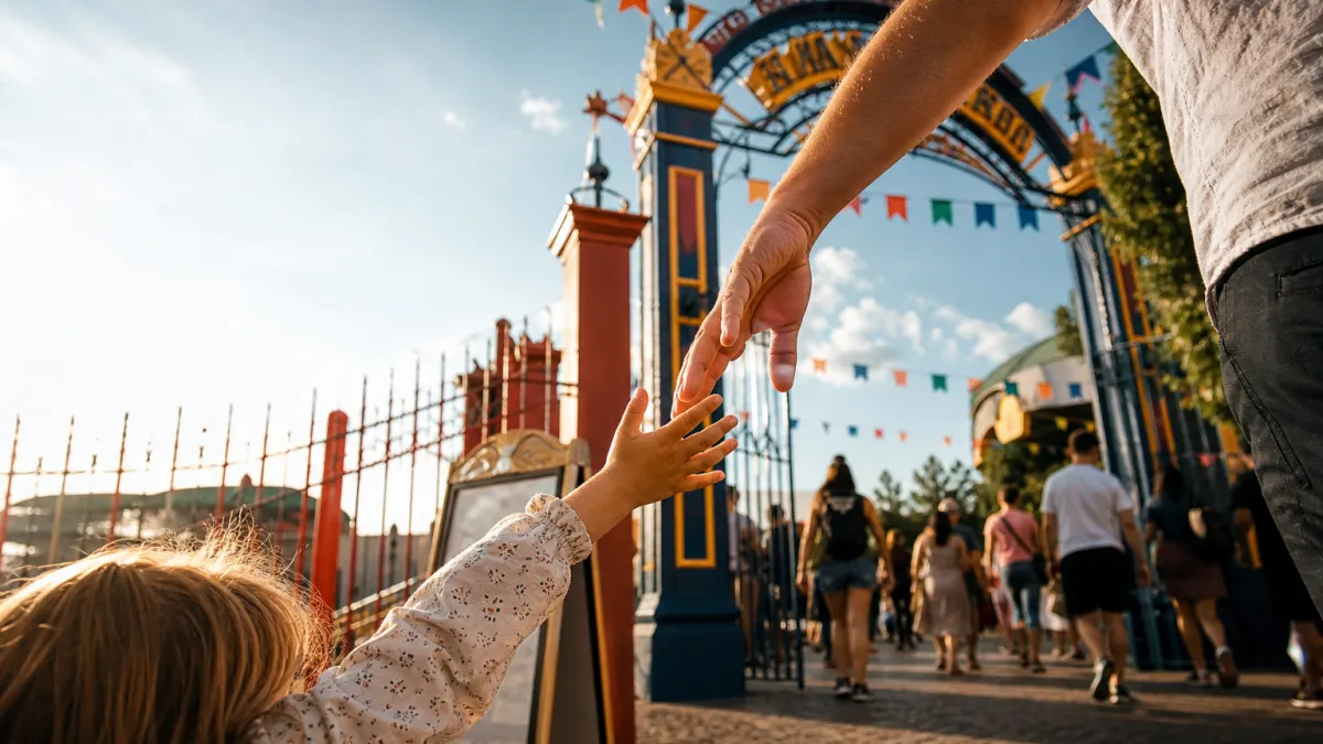 Magic ville : le guide complet pour réussir votre visite