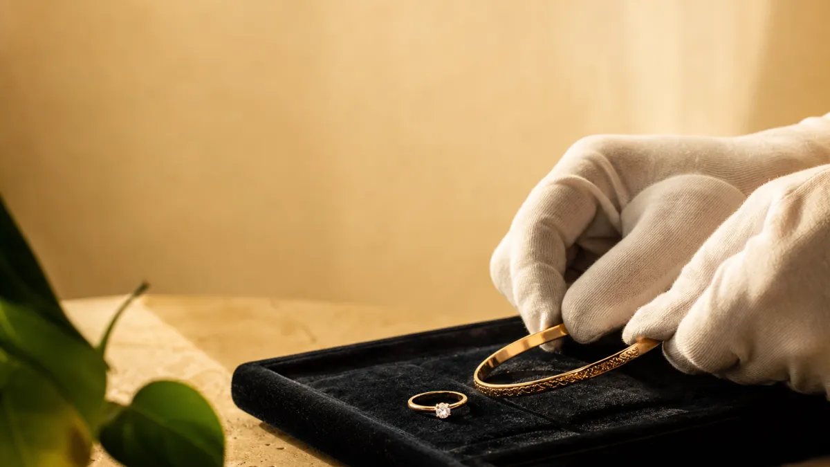 Maison luxe bijoux avis : la vérité sur cette joaillerie en 2026