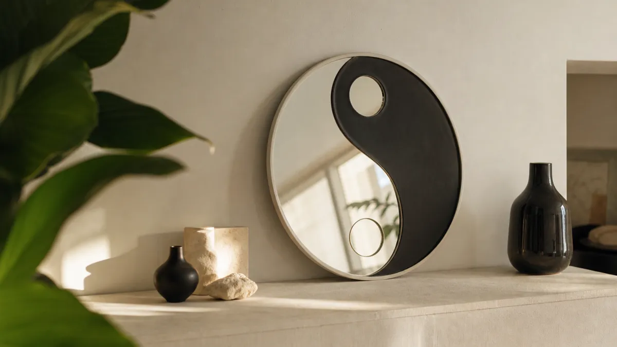 Objets de décoration commençant par la lettre Y : le guide