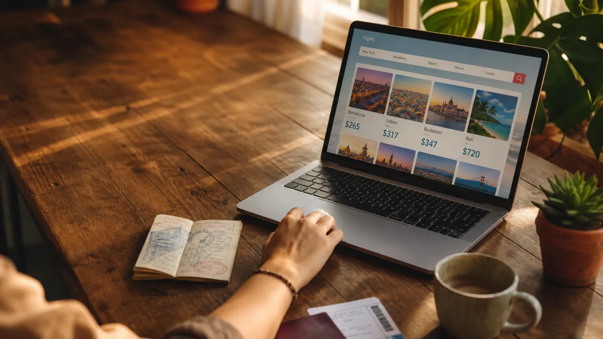 Skyscanner : guide complet pour maîtriser le comparateur