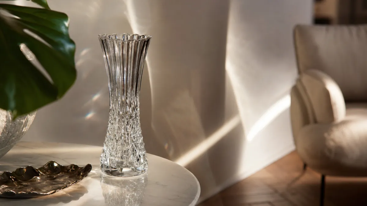 It's luxe time : l'art d'intégrer le luxe au quotidien