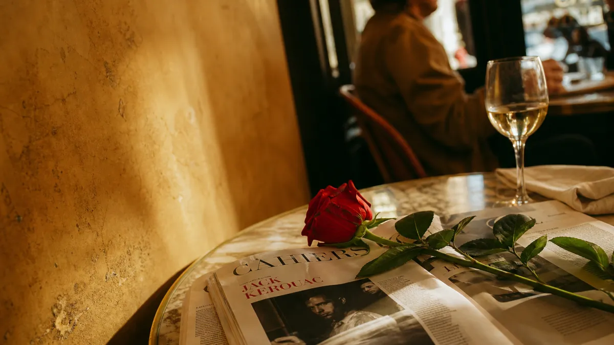 Raphaël Glucksmann et Carla Bruni : le point en 2026
