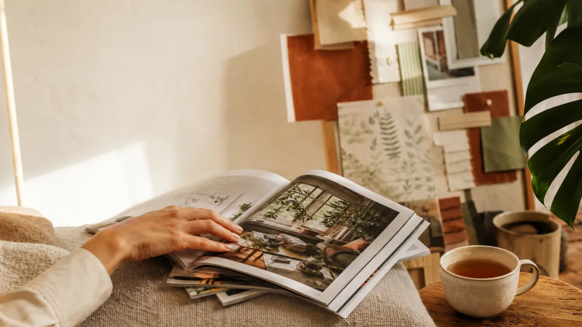 Abonnement magazine décoration Maison à Ma Façon : tarifs et avis