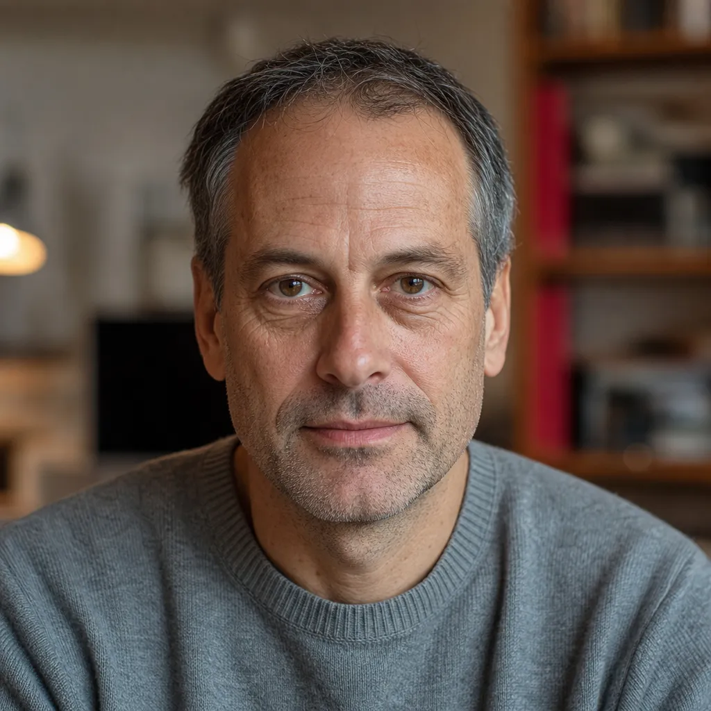 Photo de Laurent Mével