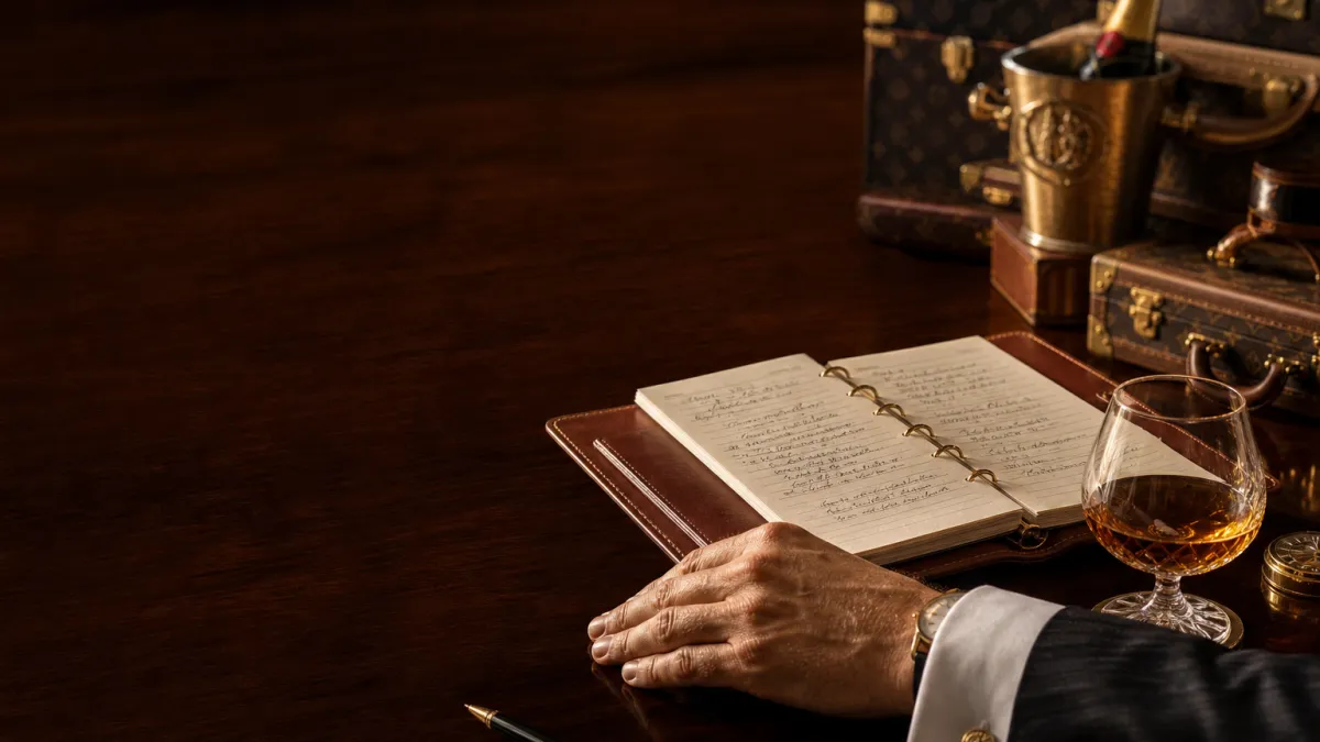 LVMH Moët Hennessy Louis Vuitton SE : tout sur le leader du luxe
