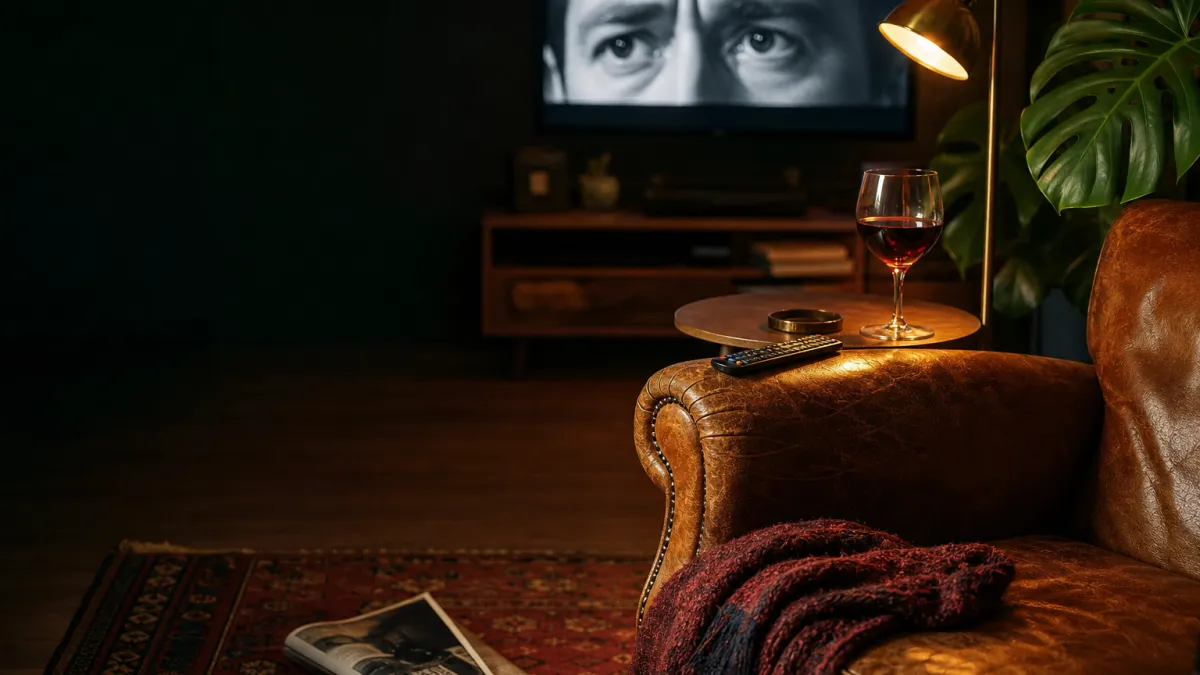 CinePulse : la plateforme de streaming pour les cinéphiles